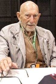 Photo of Erik Bauersfeld
