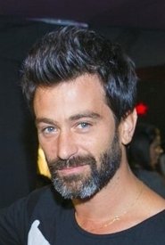 Photo of Yehuda Levi