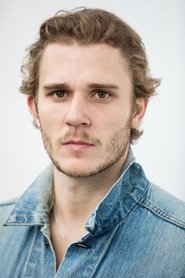 Photo of Aron von Andrian