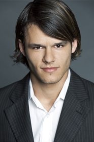 Photo of Justin Gerardin
