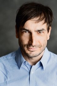 Photo of Fabian Krüger