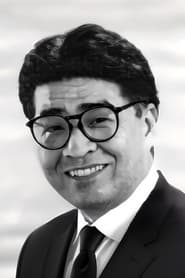 Photo of Ginzo Matsuo