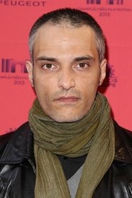 Photo of Vincent Martinez