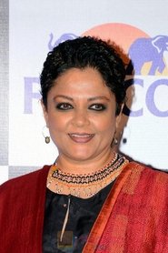 Photo of Tanvi Azmi