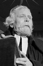Photo of Kaarlo Saarnio