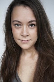 Photo of Sophie Ellerby