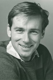 Photo of Jonas Bergström