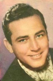 Photo of Rafael Bertrand