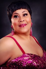 Photo of Martha Wash