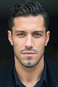 Photo of Brandon Quinn