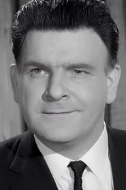 Photo of Godfrey Quigley