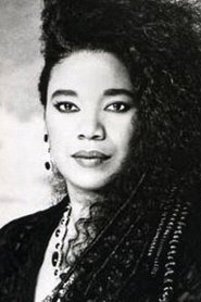 Photo of Anita Pointer