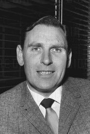 Photo of Kenneth Wolstenholme