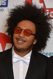Photo of Nathan Bryon