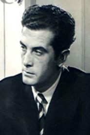 Photo of Armando Moreno