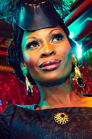 Photo of Dominique Jackson