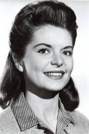 Photo of Shary Marshall