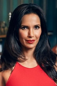 Photo of Padma Lakshmi