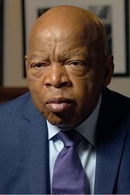 Photo of John Lewis