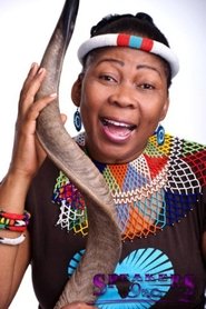 Photo of Gcina Mhlophe