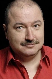 Photo of Jean-François Picotin
