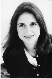 Photo of Virginie Mery