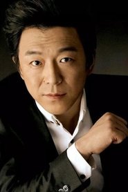 Photo of Huang Bo