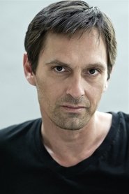 Photo of Patrick Hauthier