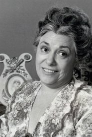 Photo of Naomi Stevens