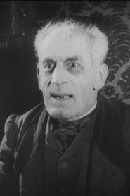 Photo of Fritz Strassny