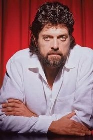 Photo of Alan Parsons