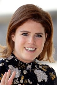 Photo of Princess Eugenie