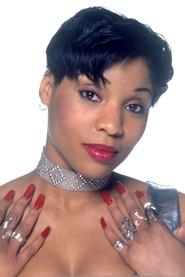 Photo of Adina Howard
