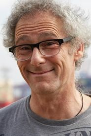 Photo of Dani Levy