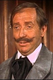 Photo of John Stacy