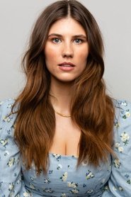 Photo of Christie Griffin