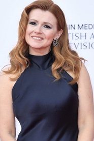 Photo of Sian Gibson