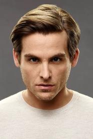 Photo of Kevin Zegers