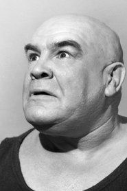 Photo of Tor Johnson