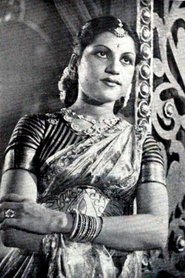 Photo of B. S. Saroja