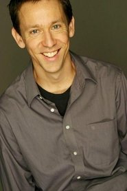 Photo of Michael Naughton