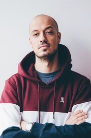 Photo of Raphaël Carlier
