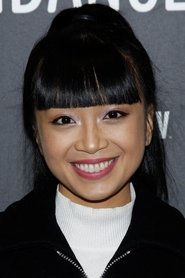 Photo of Cynthy Wu