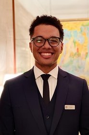 Photo of Nicolas Garcia