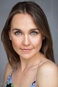 Photo of Rebecca McFadzien