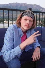 Photo of Steven Gordon