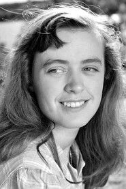 Photo of Gunlög Hagberg