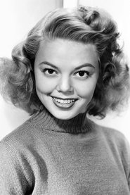 Photo of Jean Porter