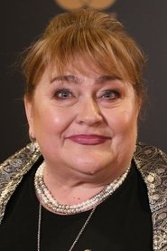 Photo of Nina Naboka