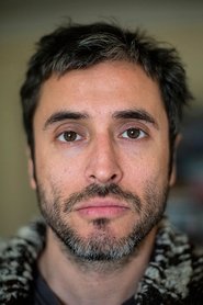 Photo of Javier Rebolledo